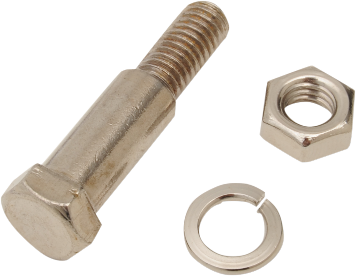 Lever Pivot Bolt Kit - Each