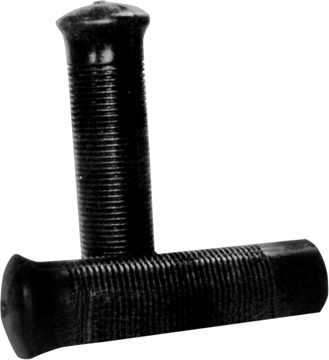 Jack Hammer Grips - 1"