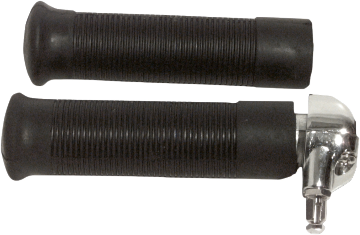7/8" Jackhammer Throttle - Twist - Push/Pull