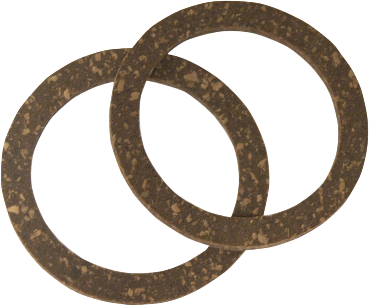 Replacement Gas Cap Gasket - 10-Pack