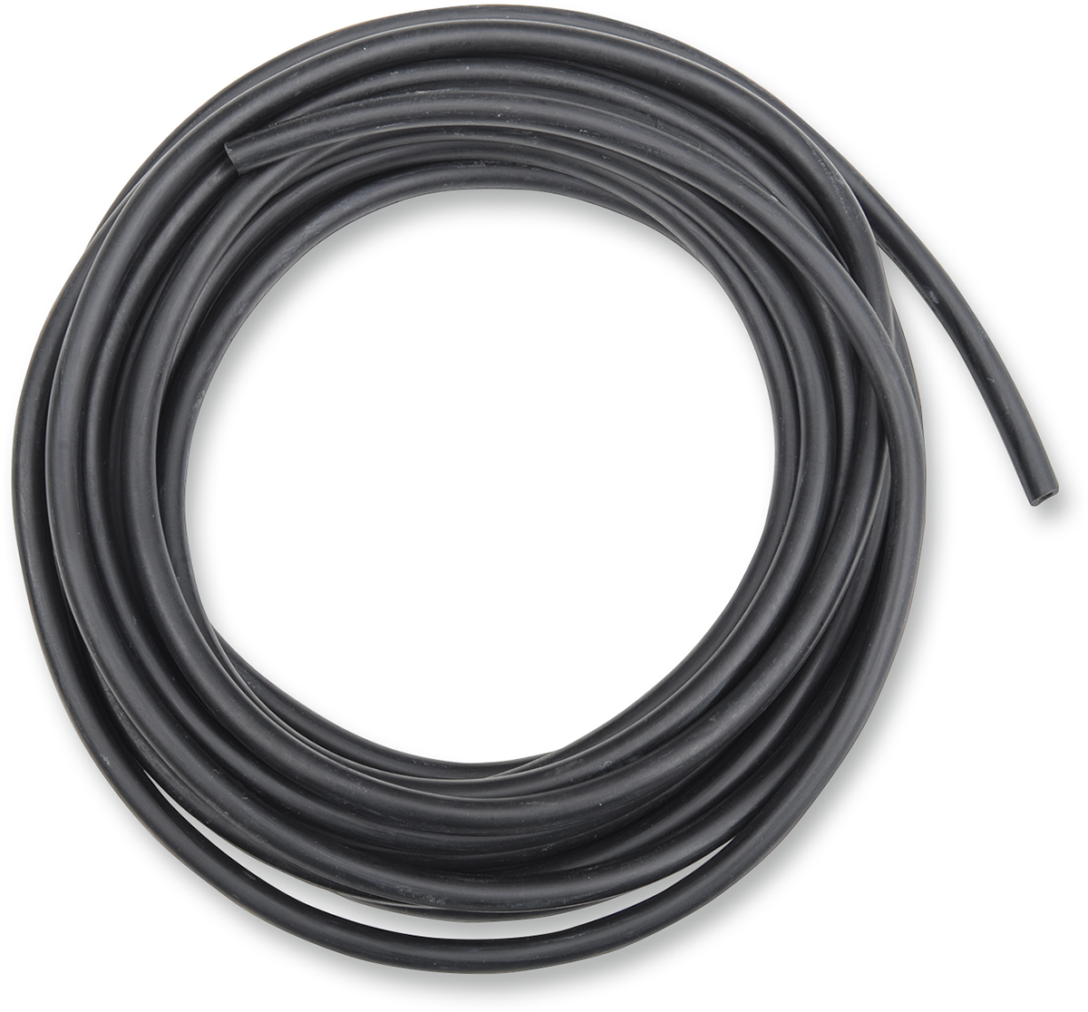 Fuel Line - Black - 3/16" x 25'