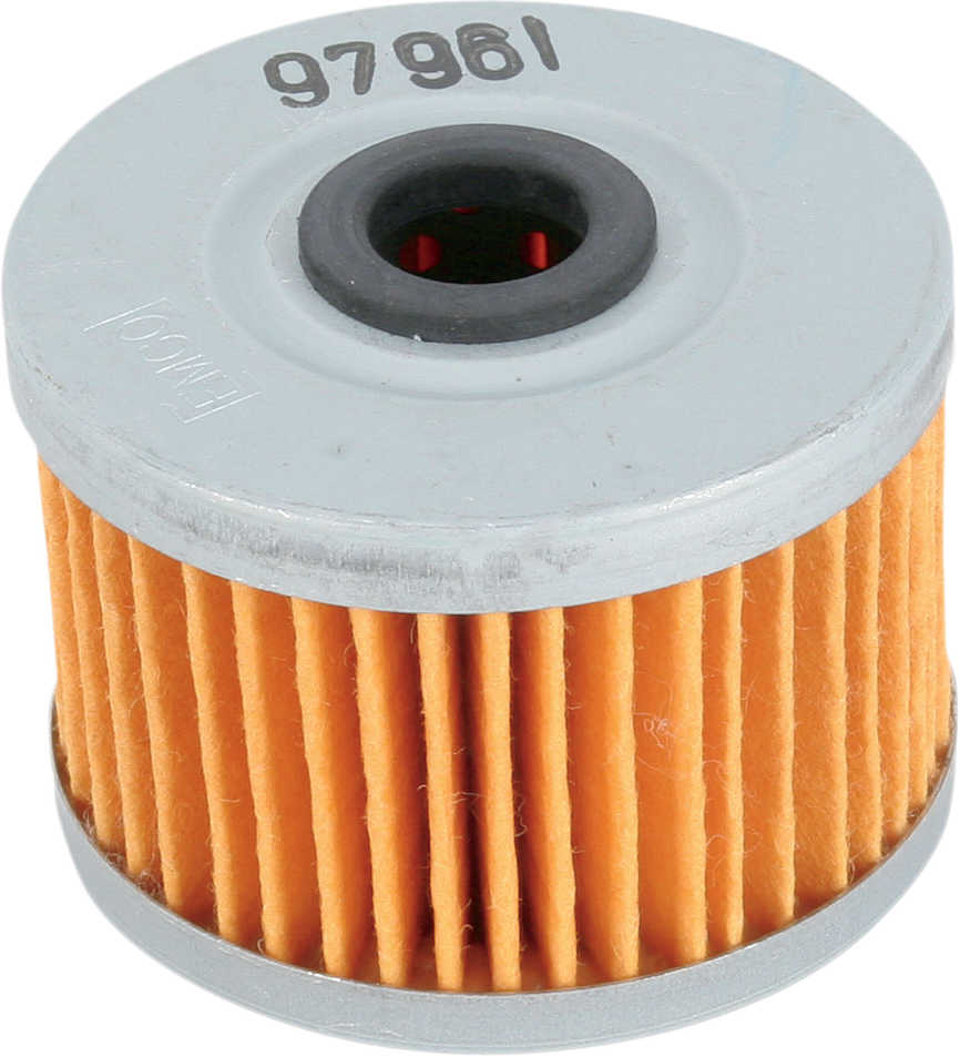 Oil Filter - Honda