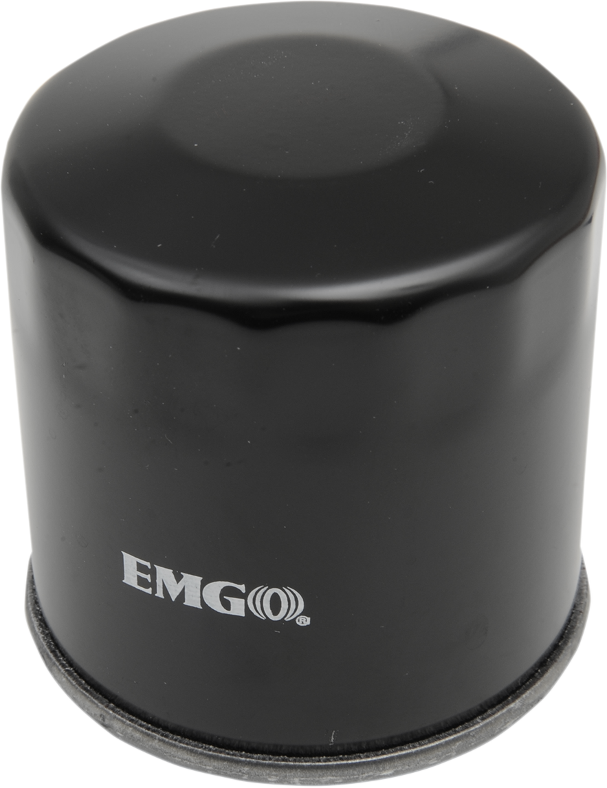 Oil Filter - BMW