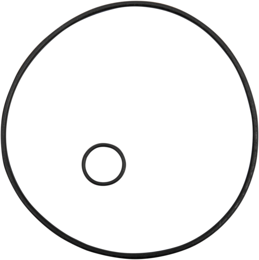 Oil Filter Cover O-Ring Set - Yamaha