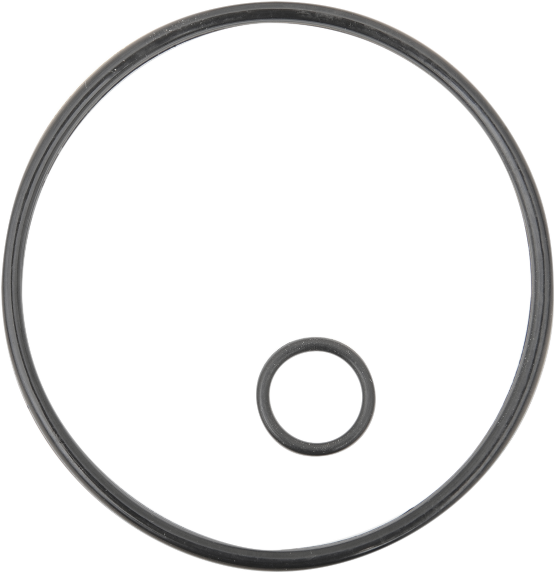 Oil Filter Cover O-Ring Set - Honda