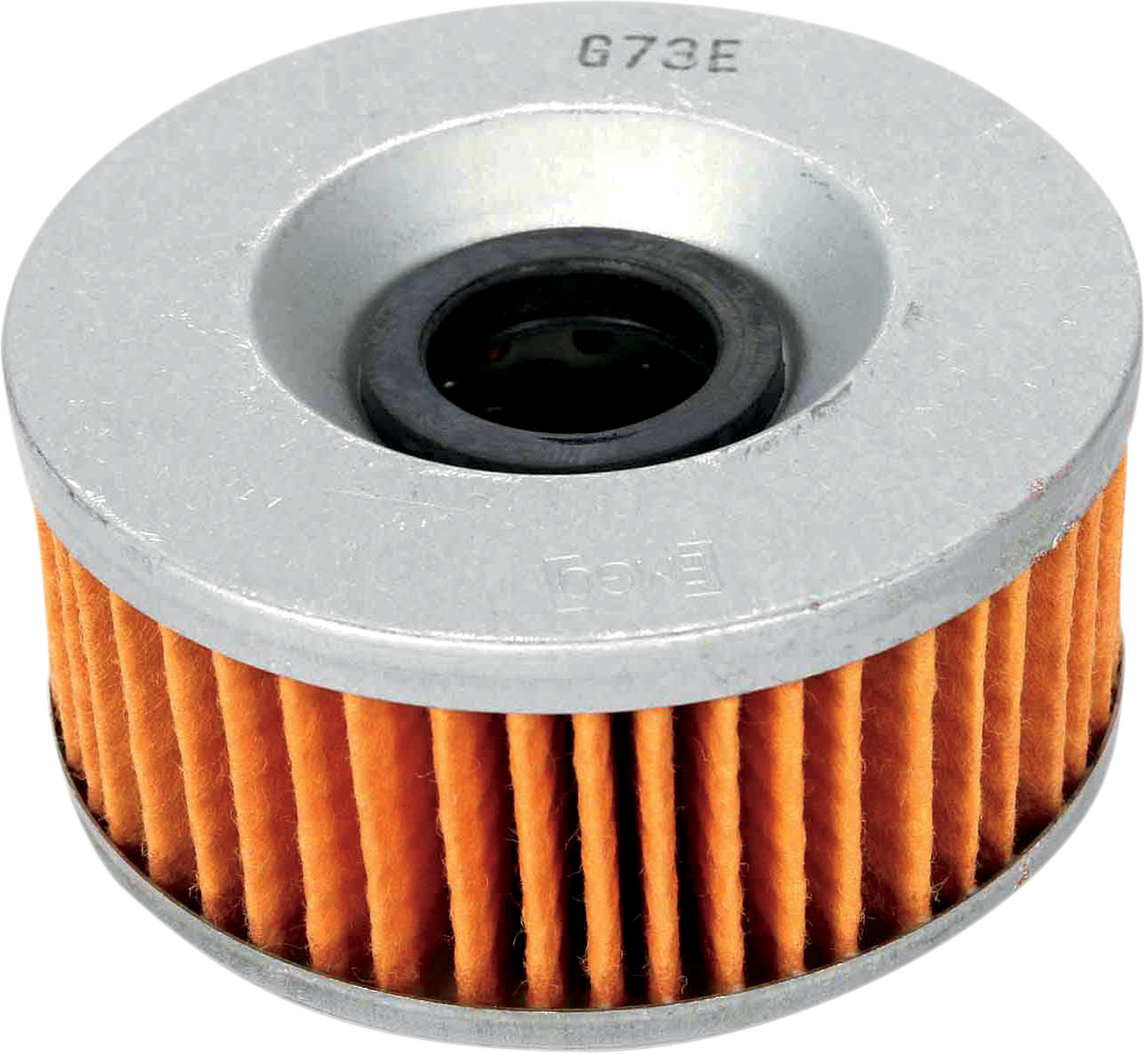 Oil Filter - Yamaha