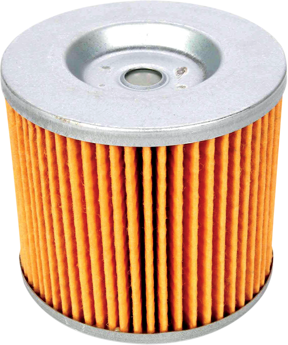 Oil Filter - Suzuki