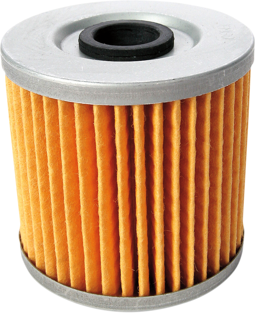 Oil Filter - Kawasaki