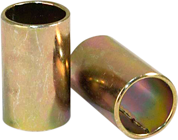 Shock Bushing Adapter/Spacers - 12 mm OD x 10 mm ID