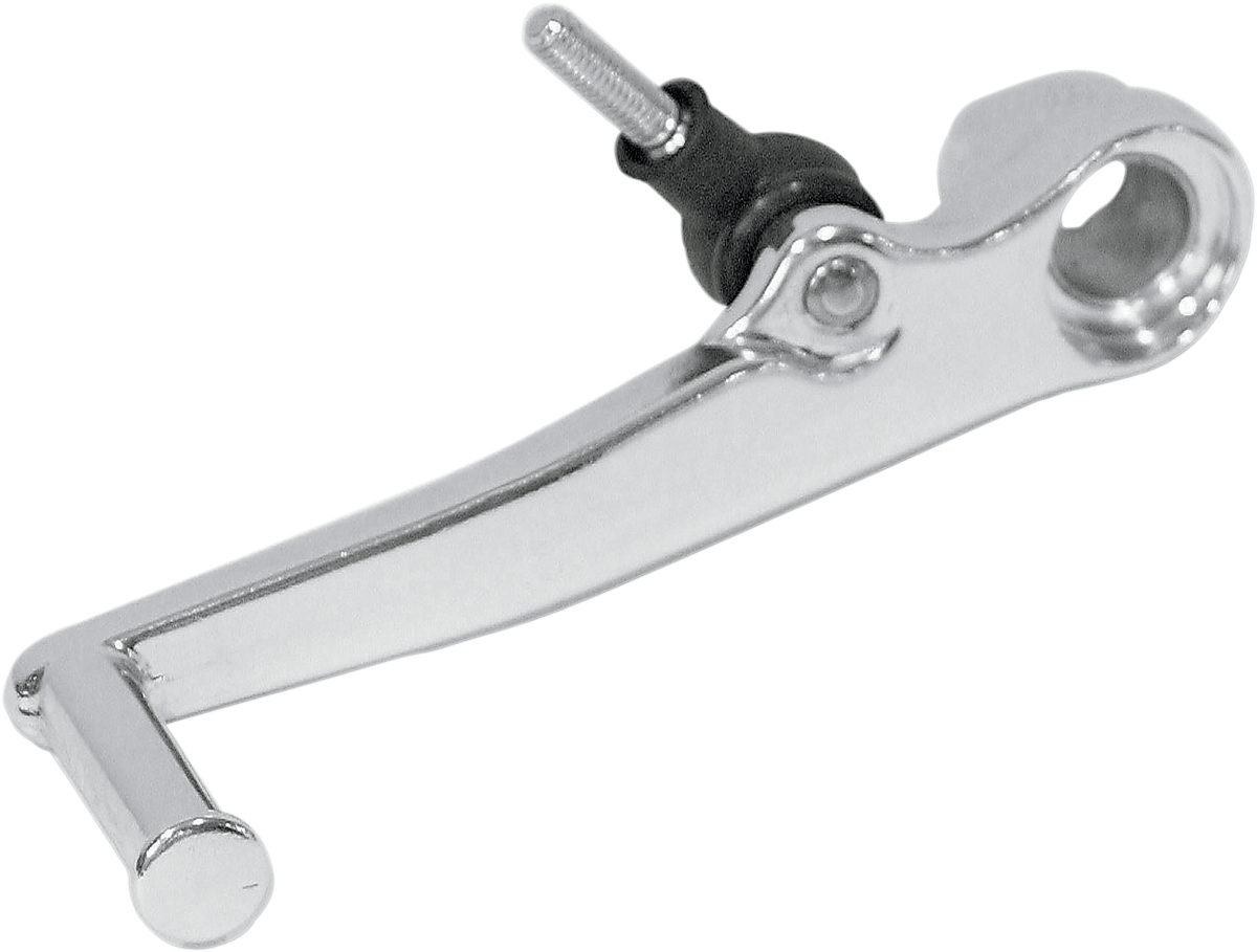 Non-Folding Shift Lever