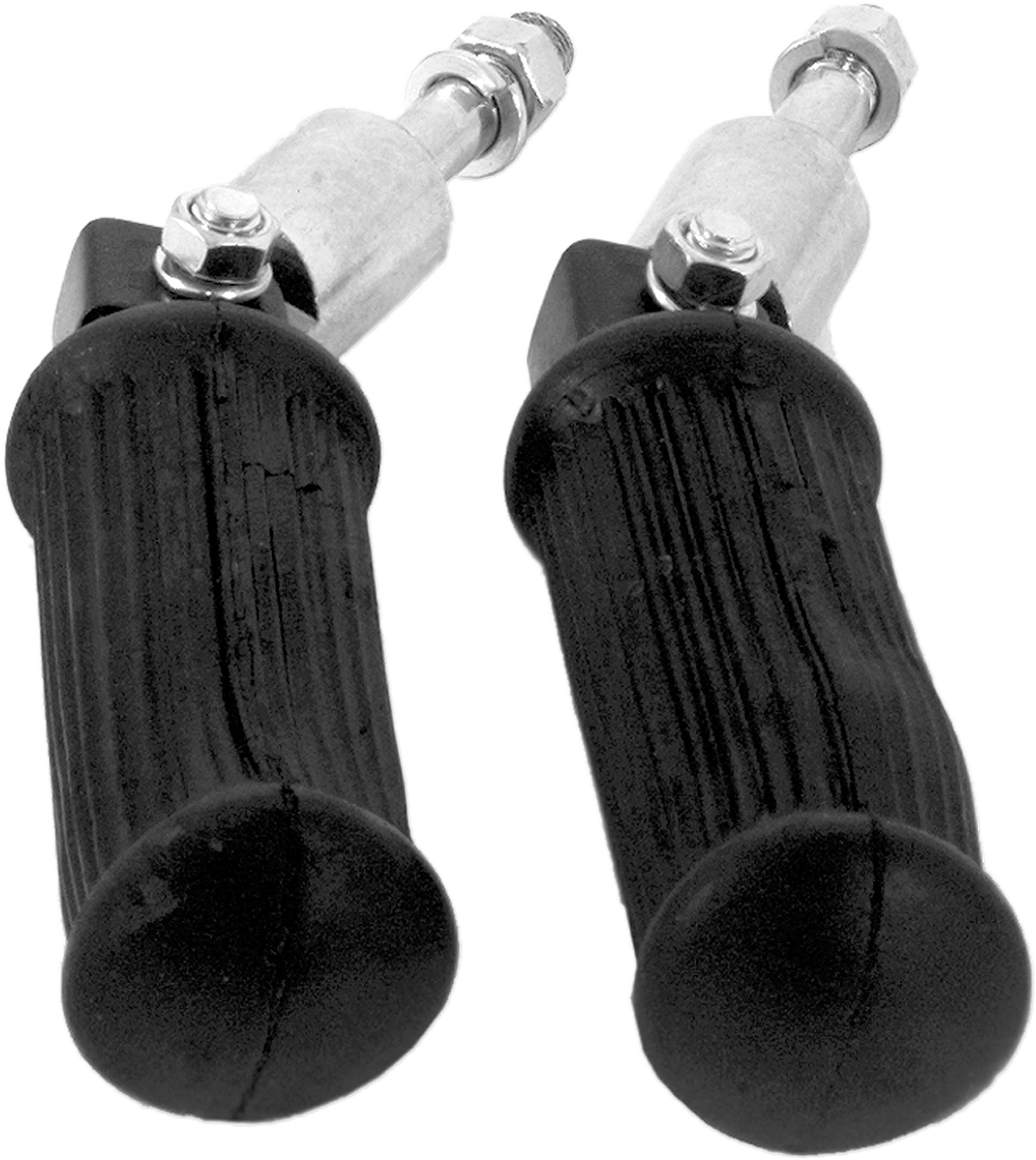 Folding Foot Rests - Universal