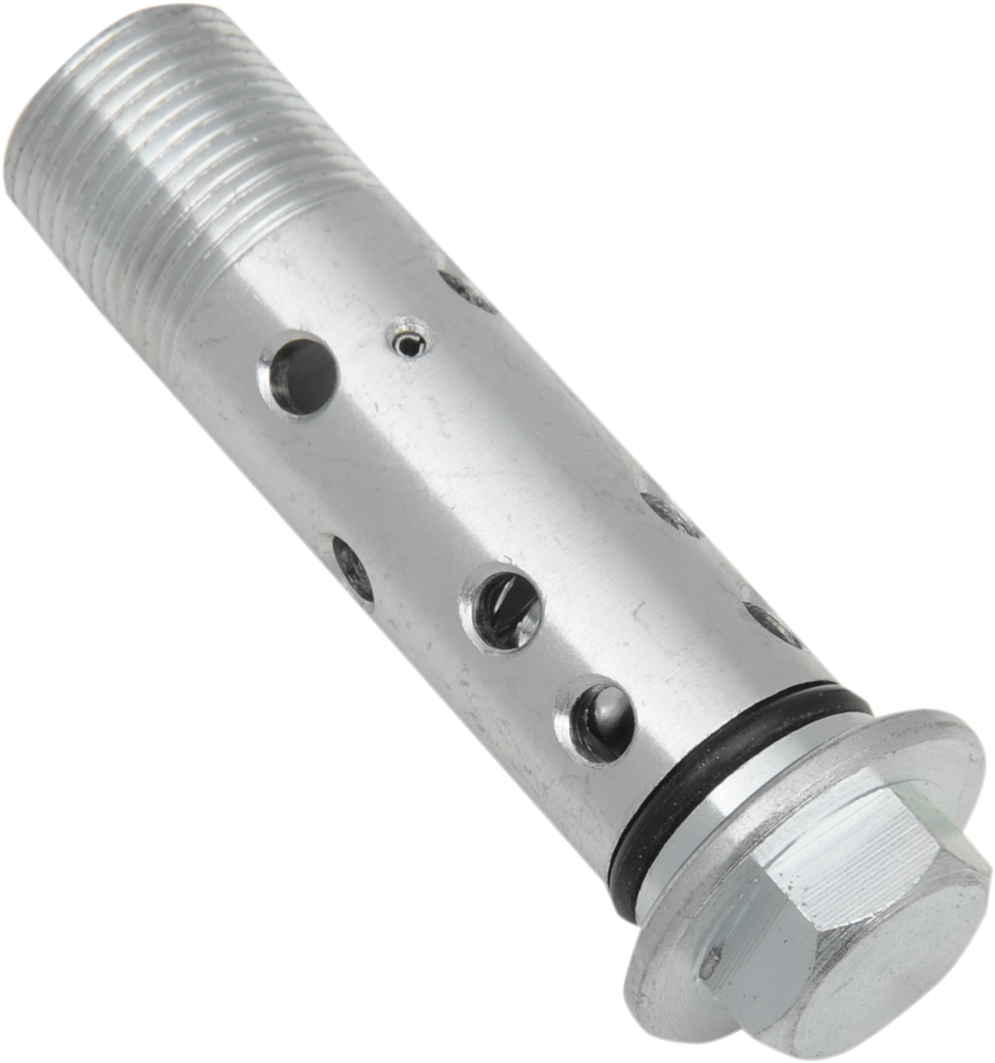 Oil Filter Bolt - Yamaha