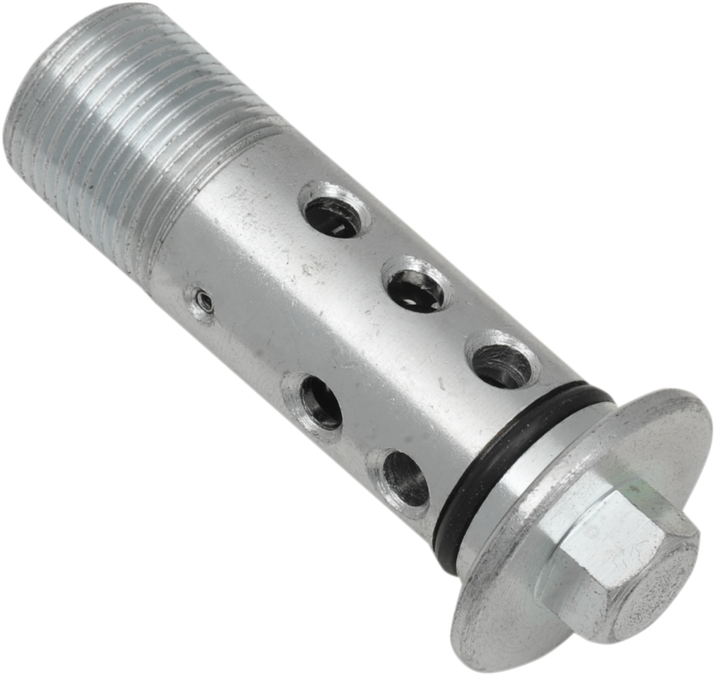 Oil Filter Bolt - Yamaha