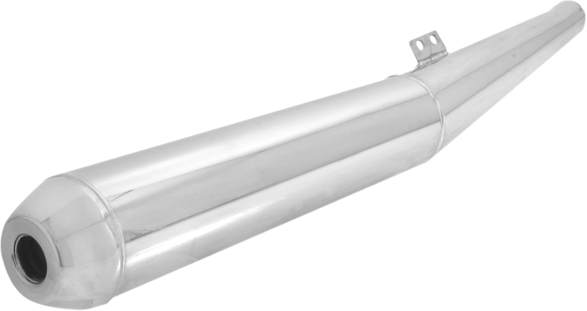 OE Style BMW Muffler - Right