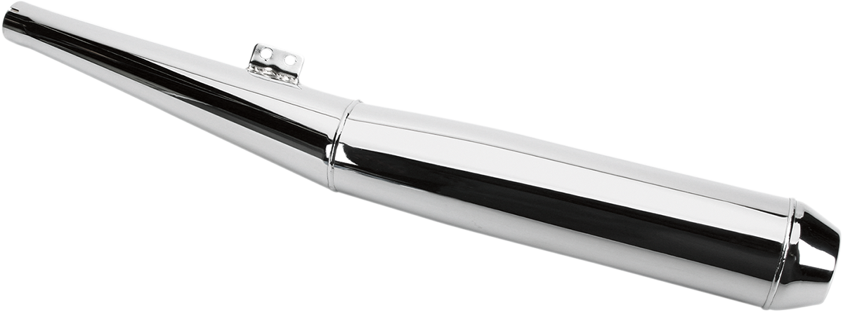 OE Style BMW Muffler - Left