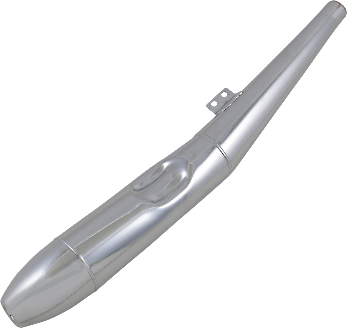 OE Style BMW Muffler - Left