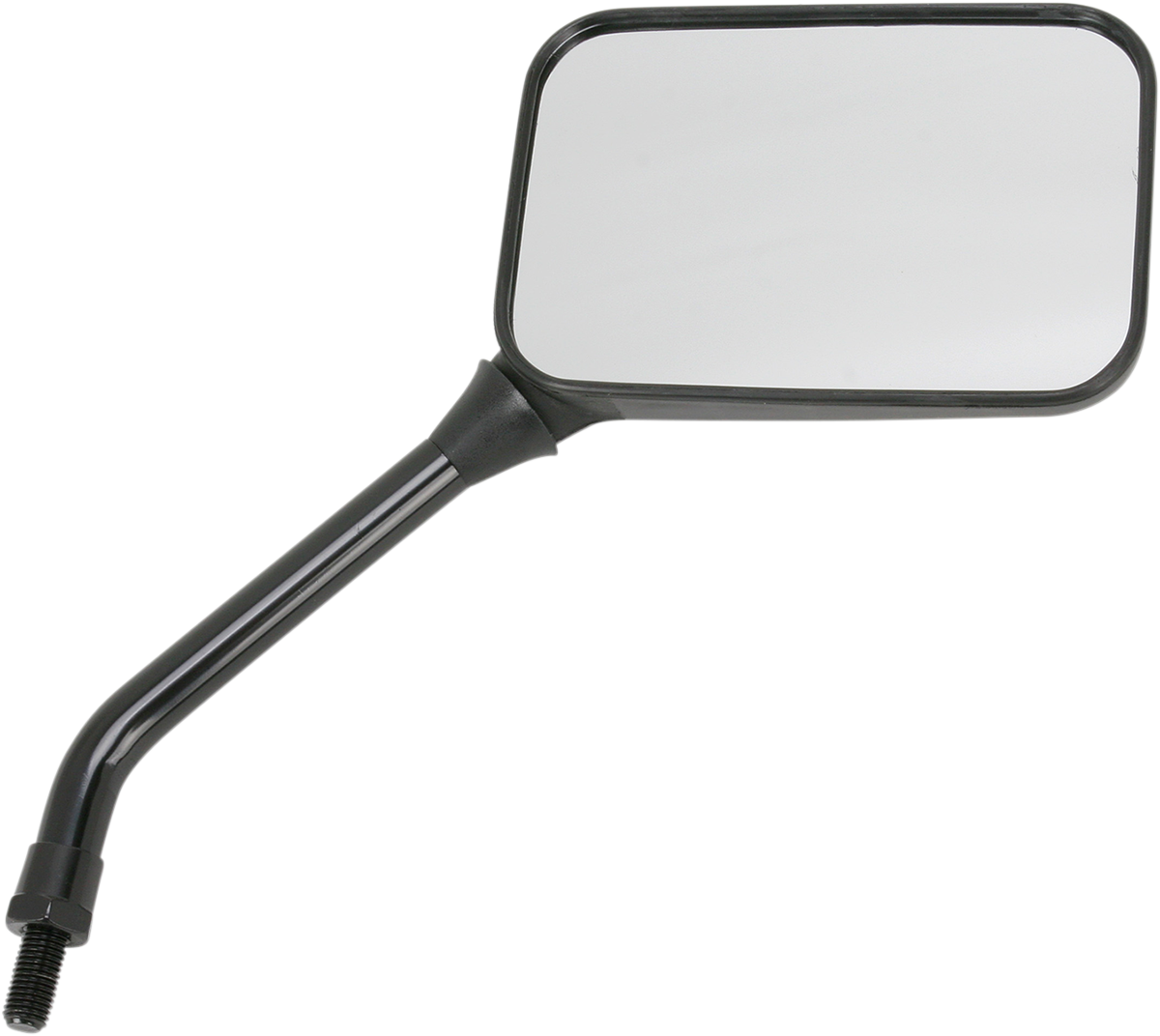 Mirror - True Vision - Side View - Rectangle - Long - Right - Each
