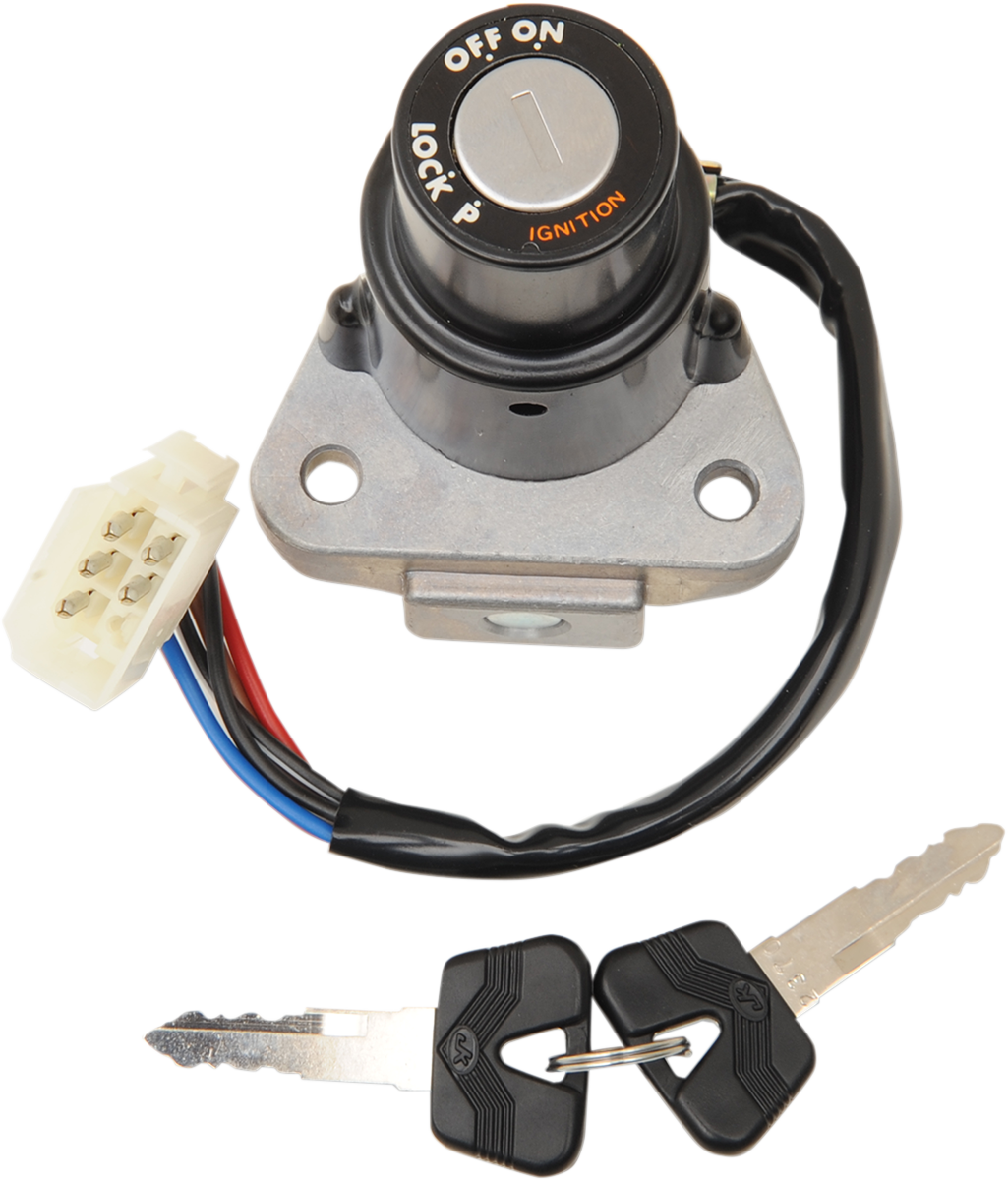 Ignition Switch