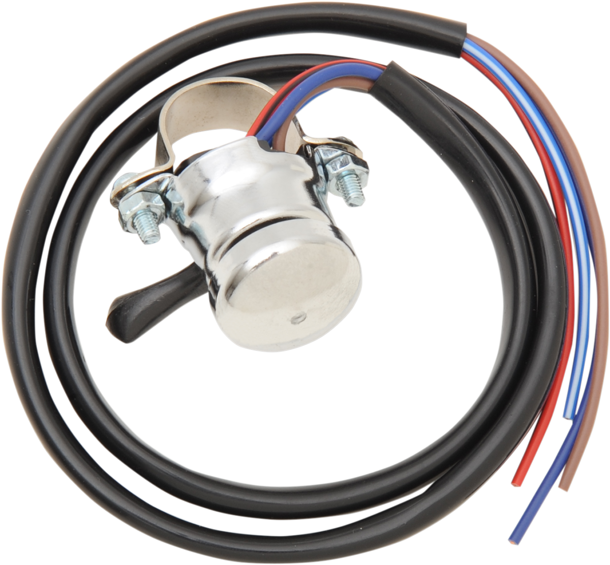 High-Low/Horn Switch - 7/8"