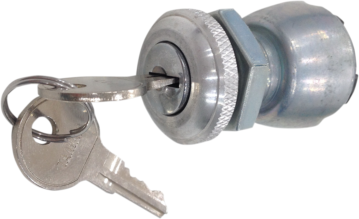 Ignition Switch