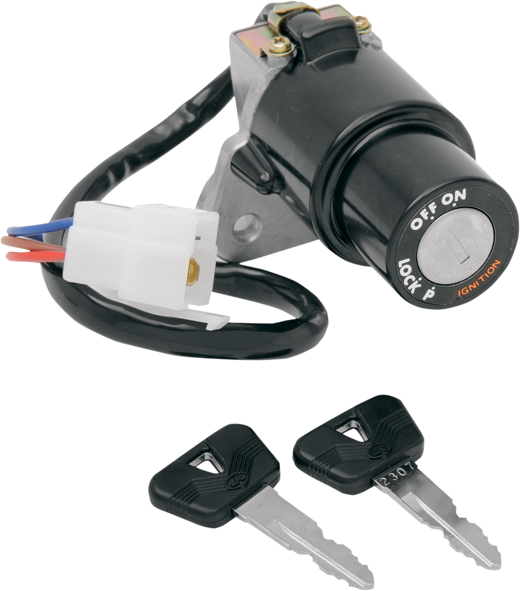 Ignition Switch