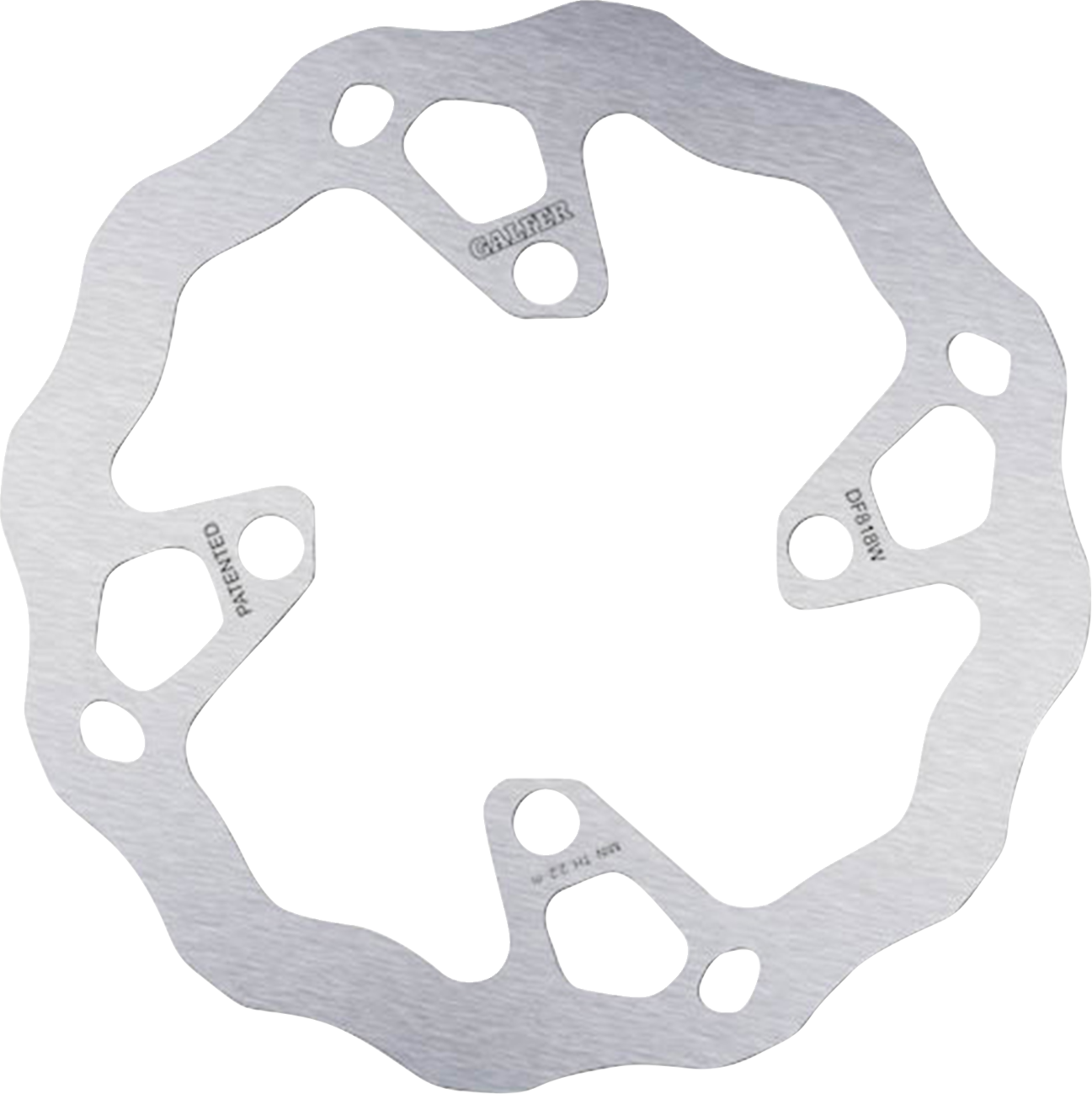 Brake Rotor