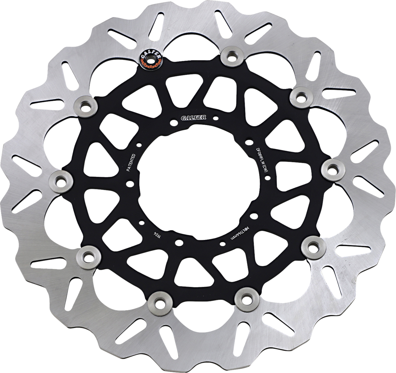 Brake Rotor - Front