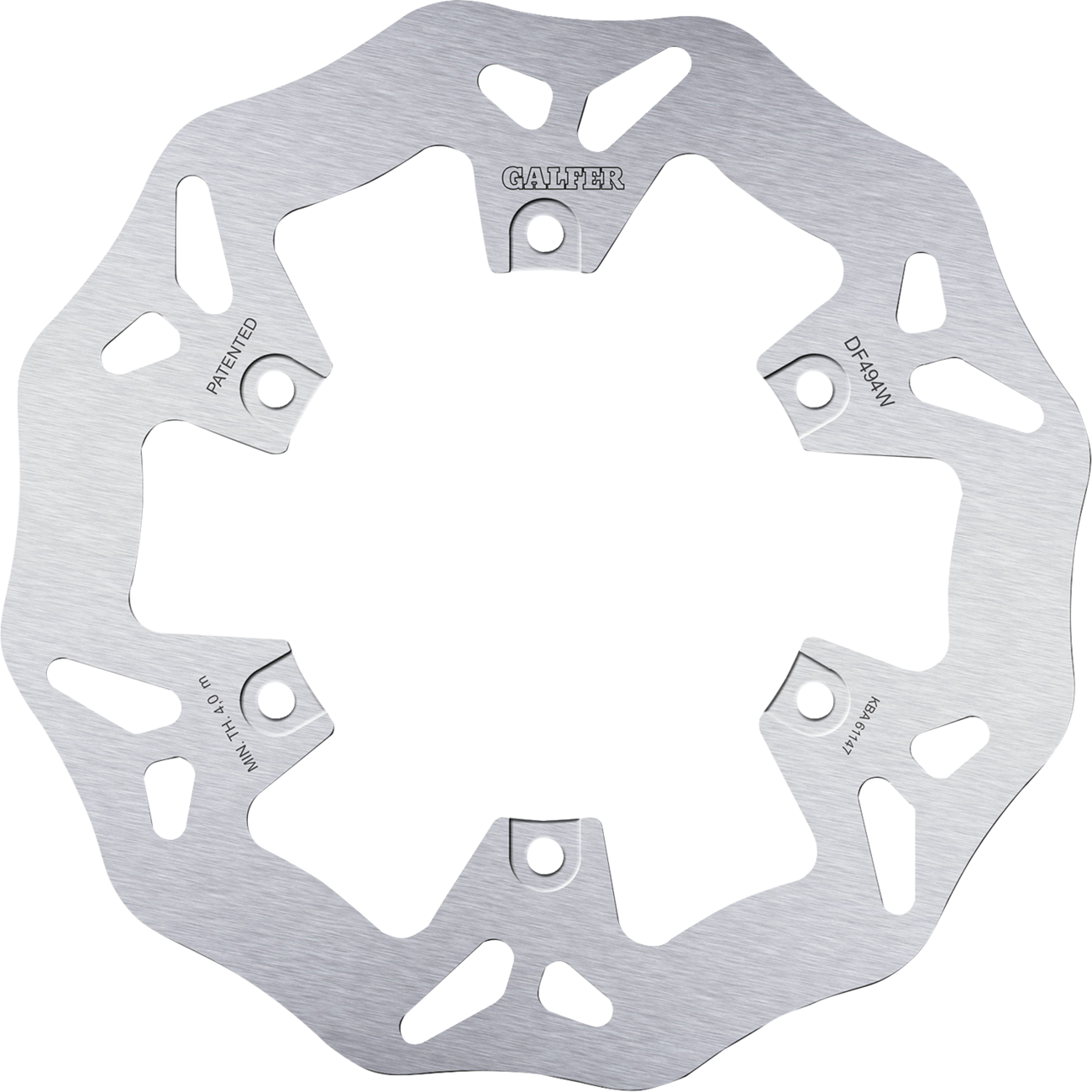 Brake Rotor