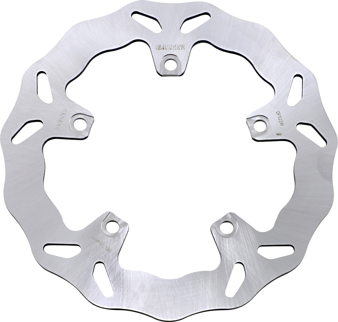 Front Rotor
