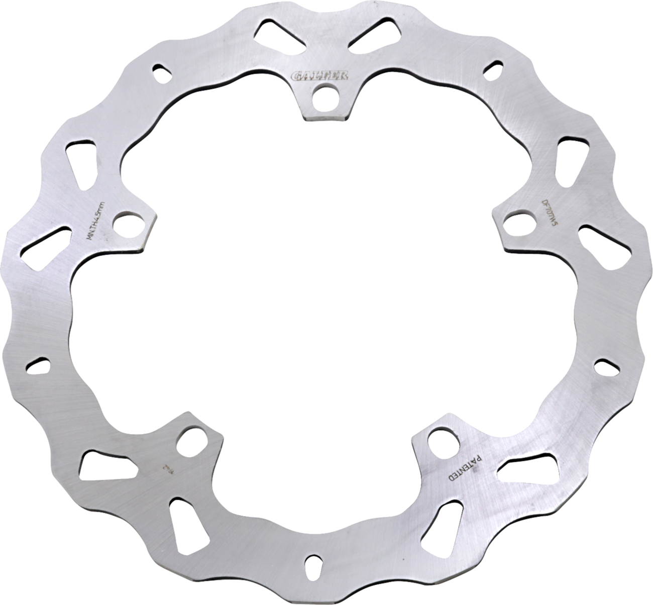 Brake Rotor
