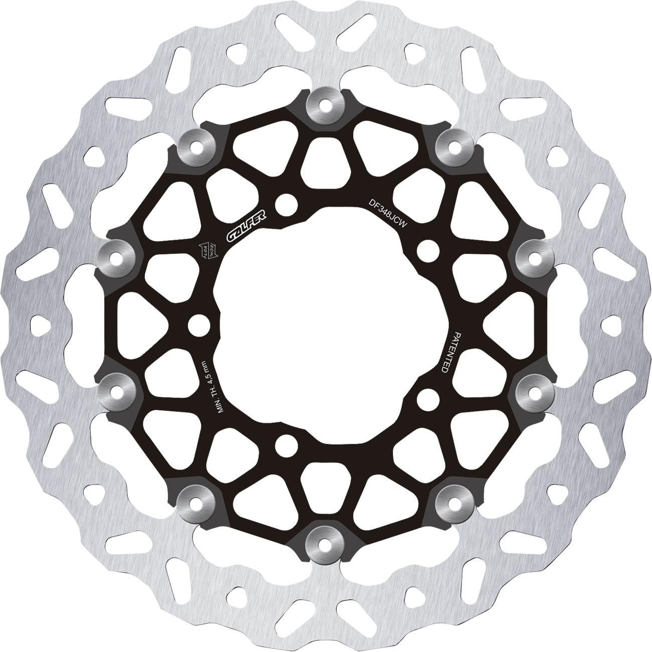 Brake Rotor