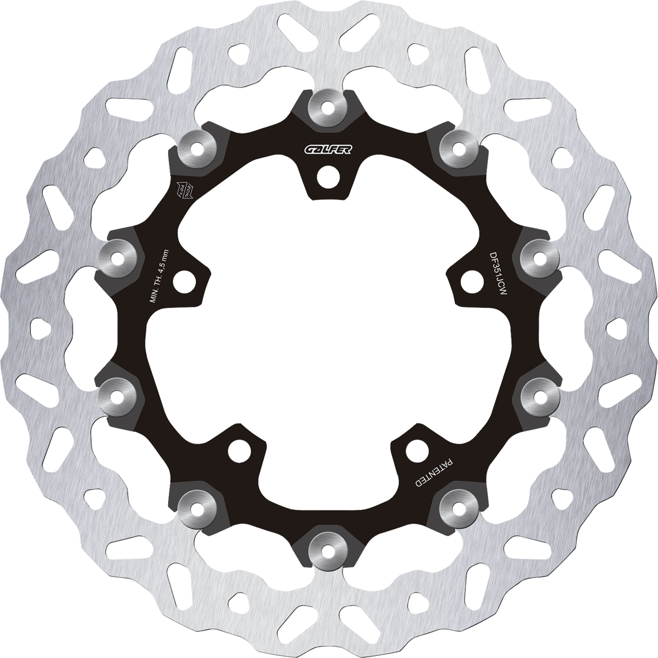 Brake Rotor