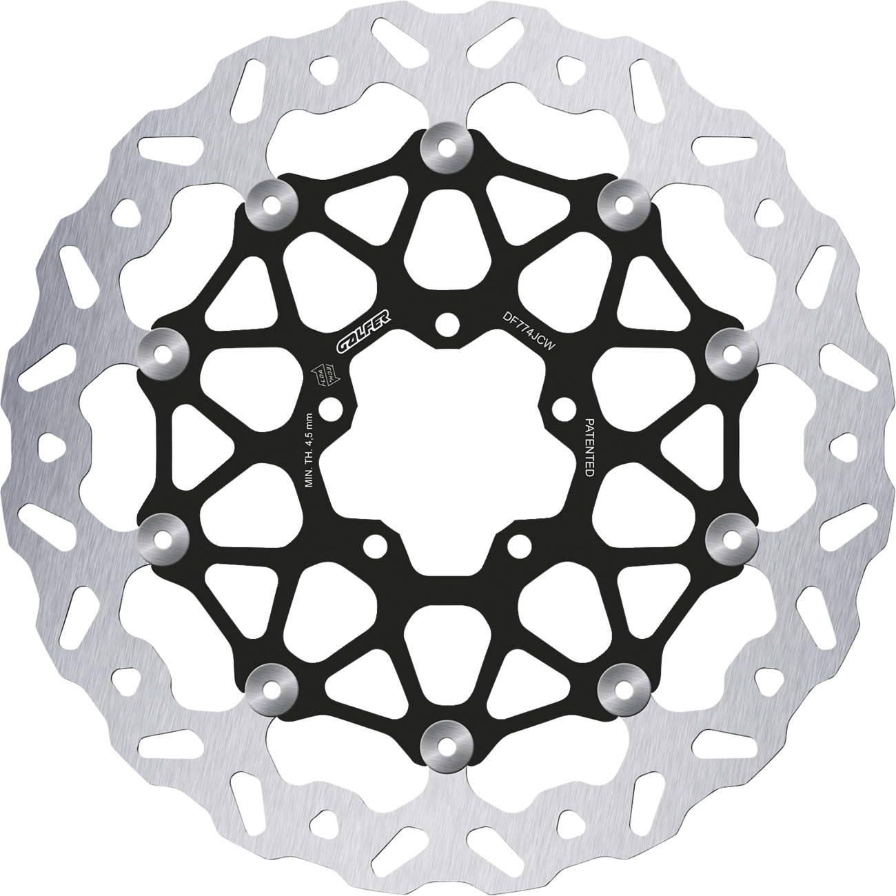 Brake Rotor