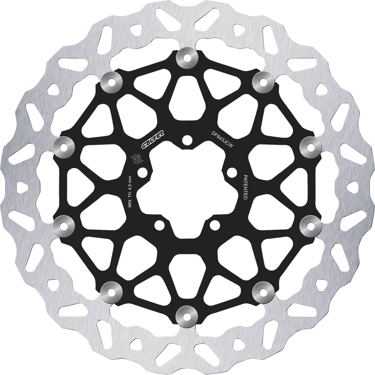 Brake Rotor