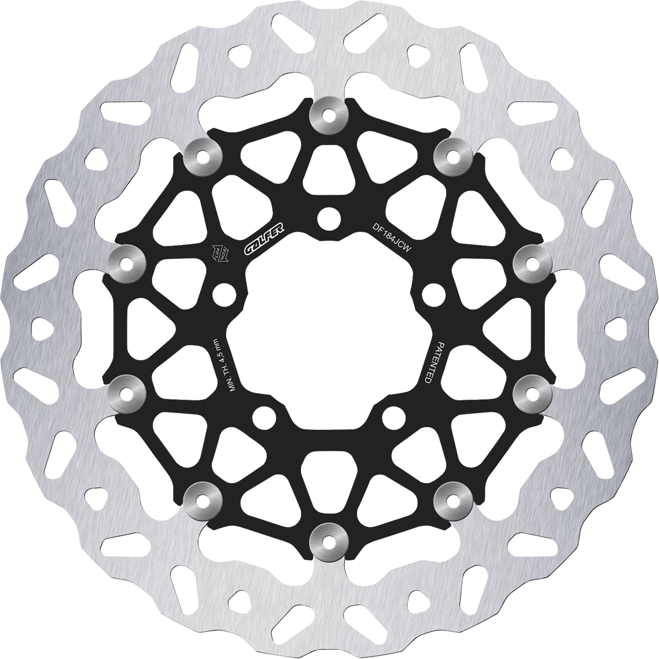 Brake Rotor