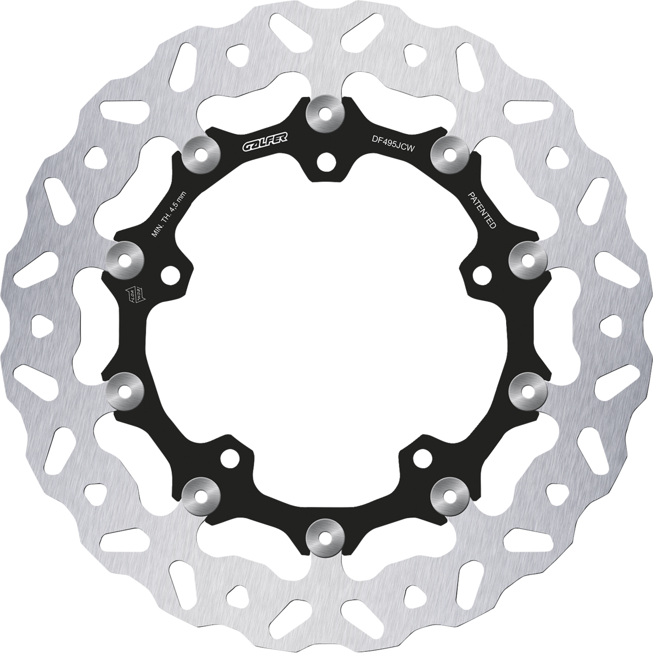 Brake Rotor