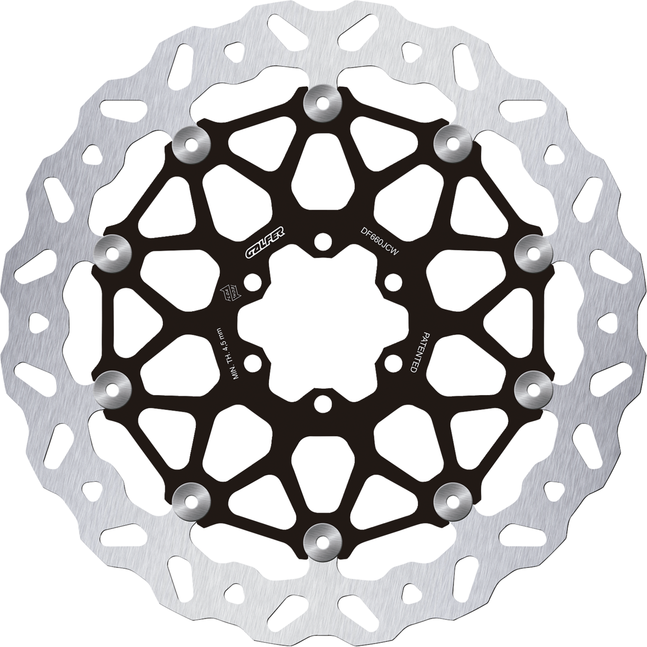 Brake Rotor