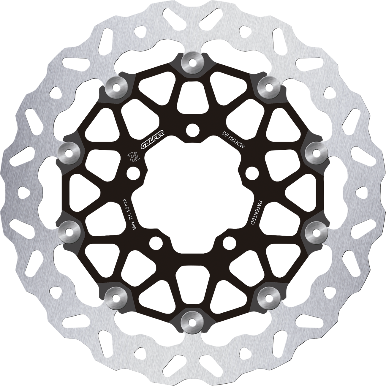Brake Rotor