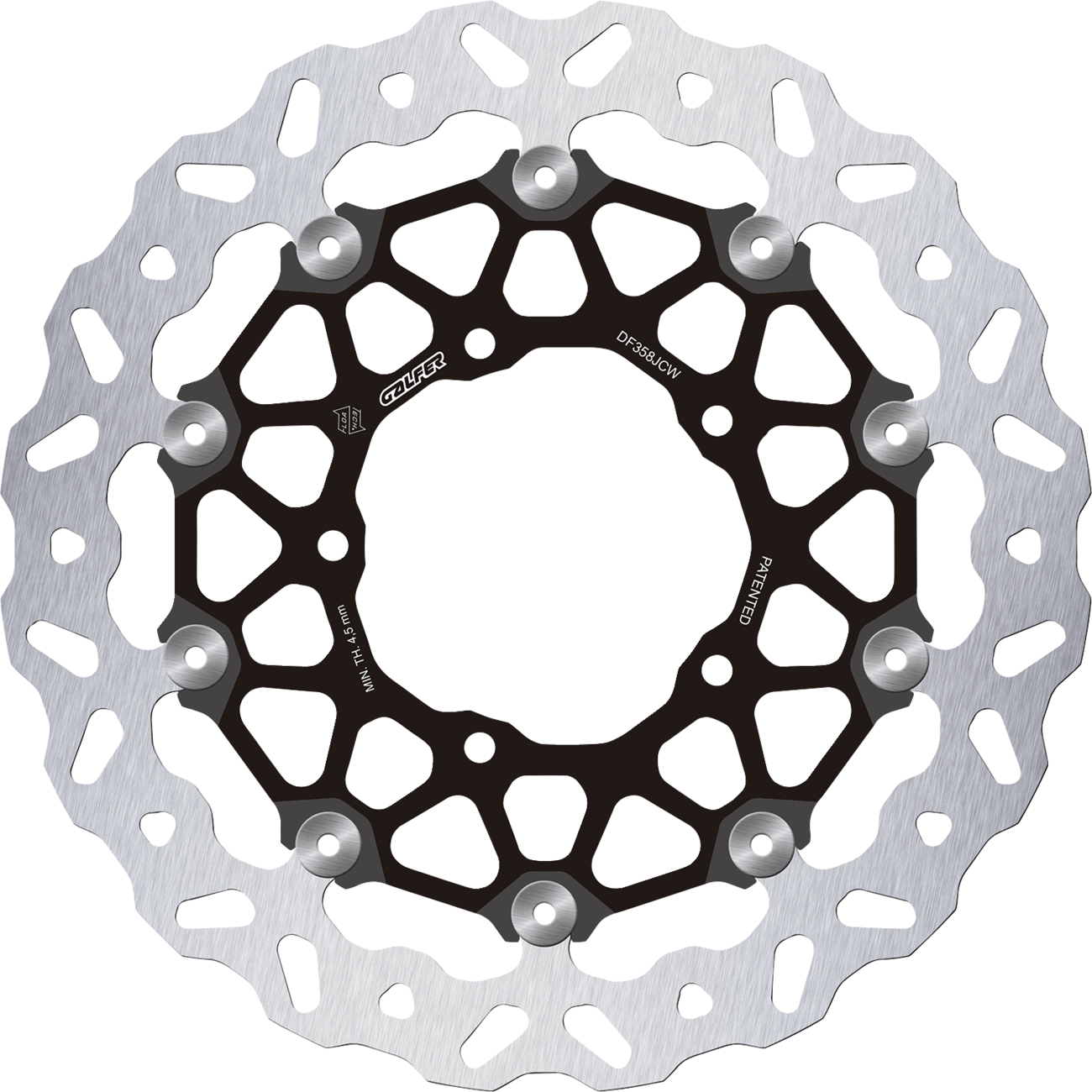 Brake Rotor