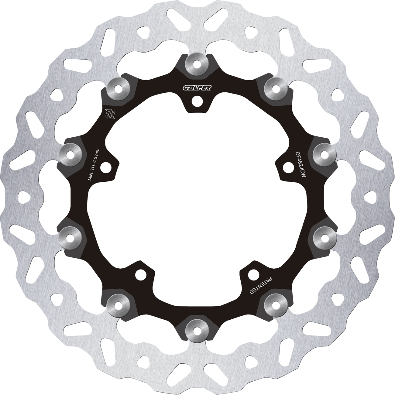 Brake Rotor