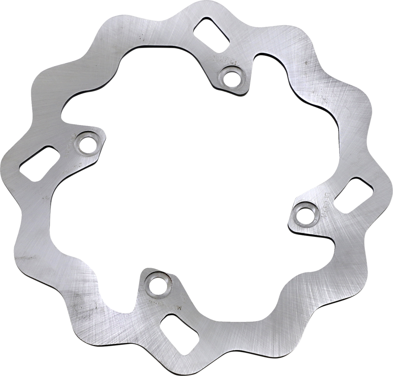 Rotor - Rear - Honda