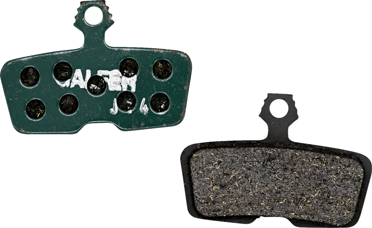 Pro Brake Pads - BFD455
