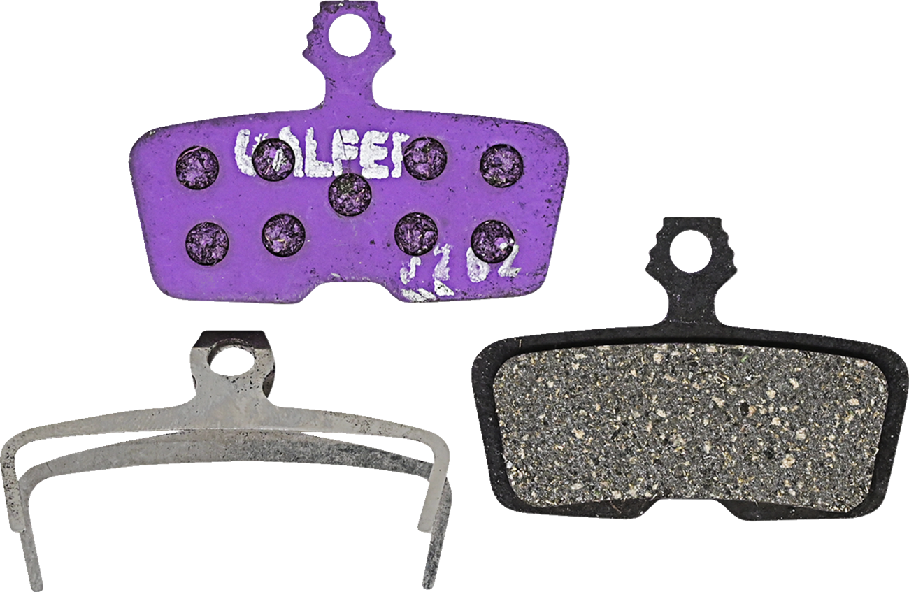 E-Bike Brake Pads - BFD455