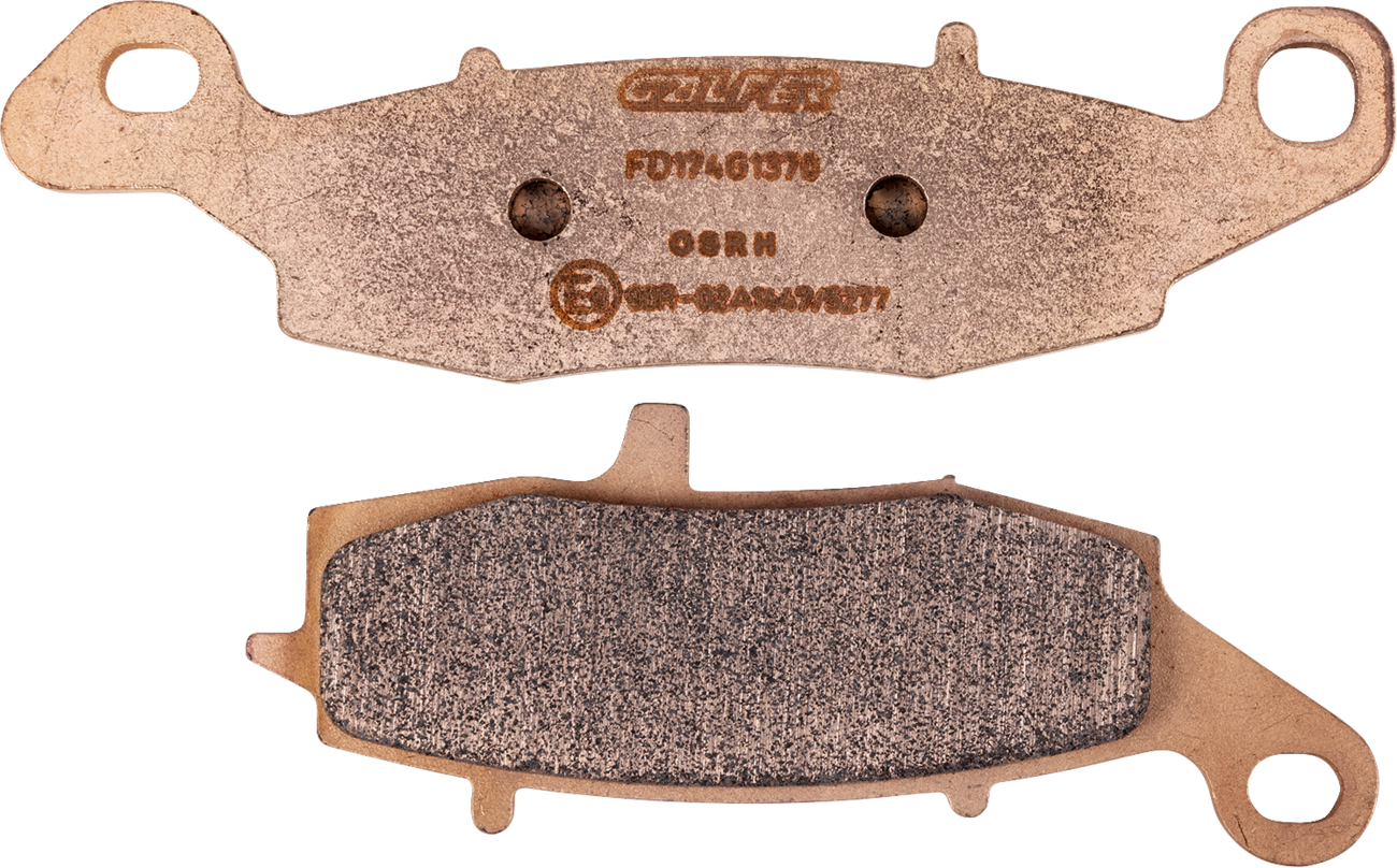 HH Sintered Brake Pads