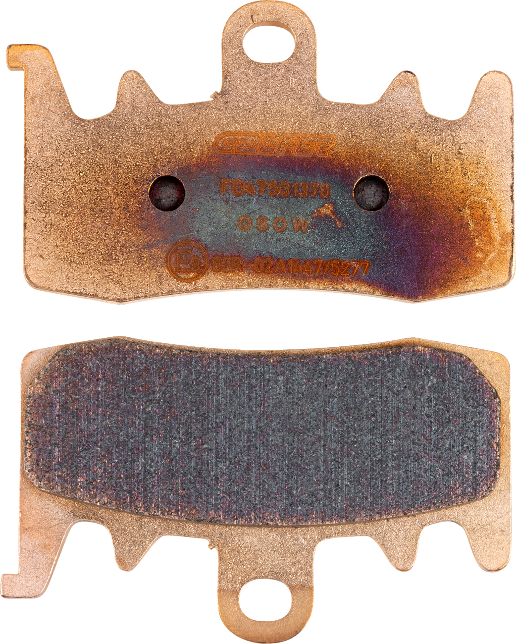 HH Sintered Brake Pads