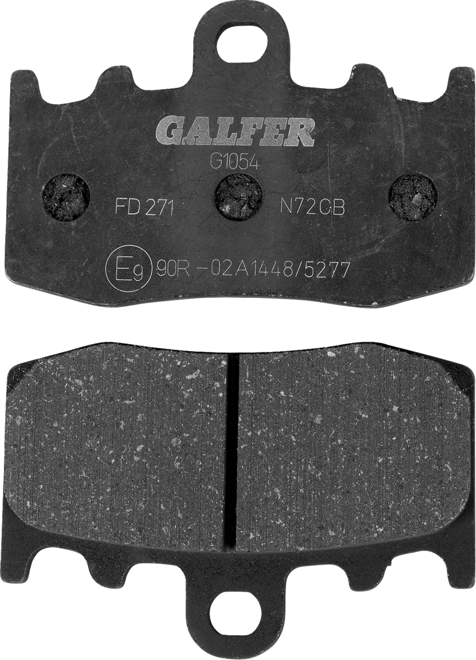 Brake Pads