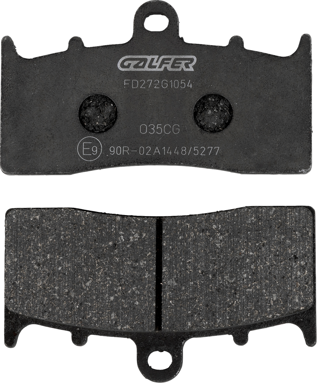 Brake Pads