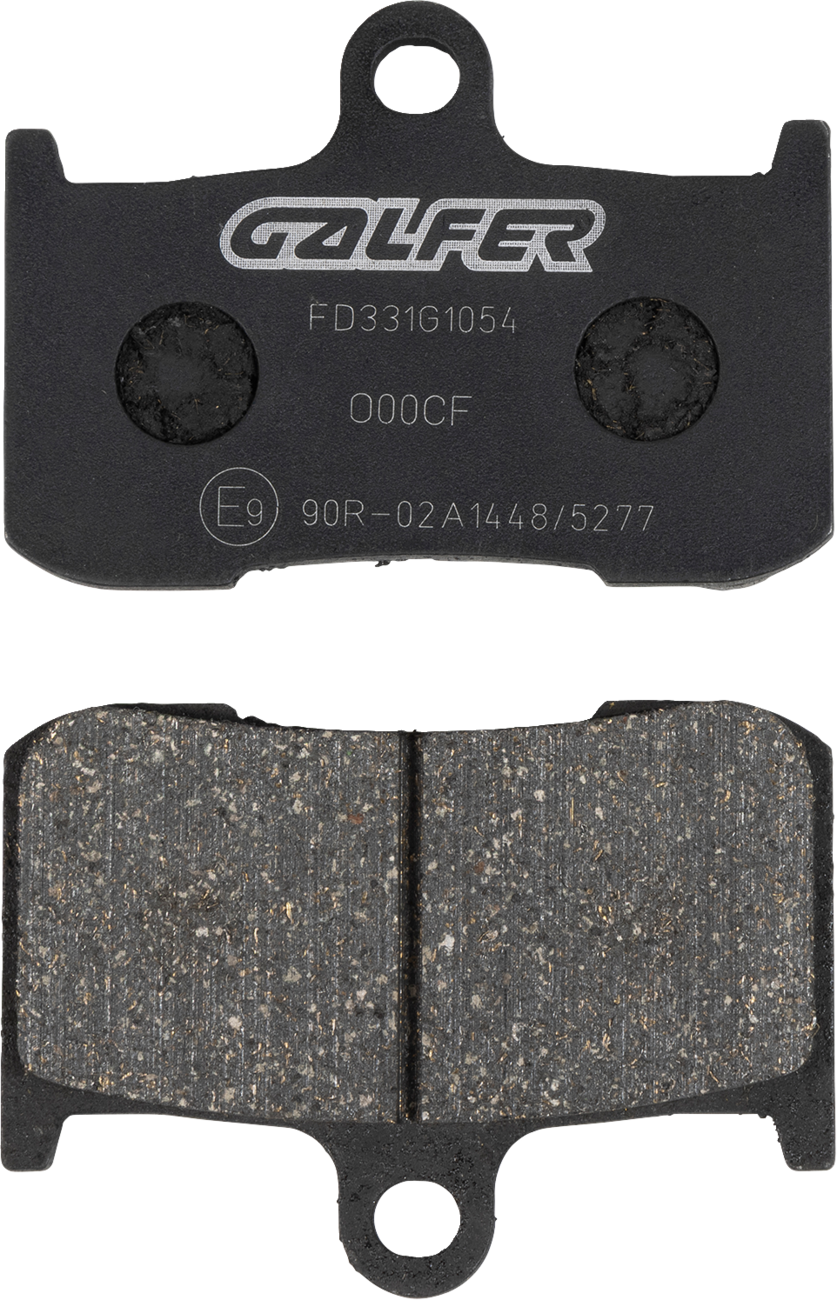 Brake Pads