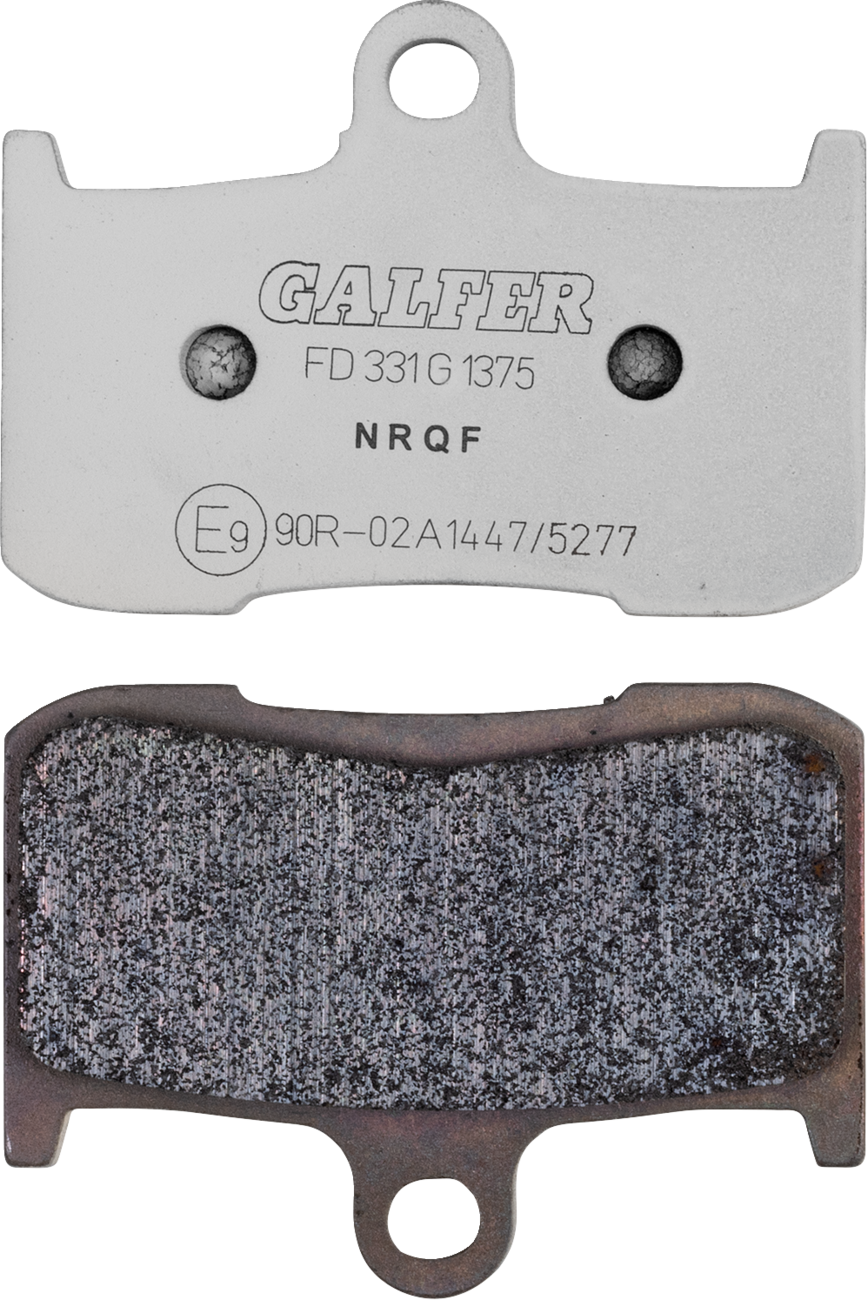 Ceramic Brake Pads