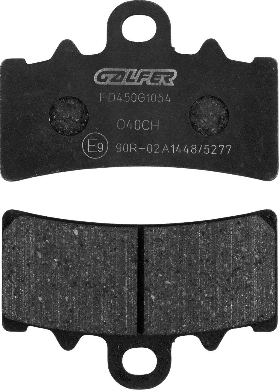 Brake Pads